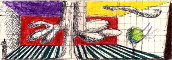 Balkrishna Doshi, Ahmedabad, Le Corbusier, Louis Khan, Life Insurenace Corporation Housing, Kamala, Indologie, Premabhai Hall, Sangath, Aranya, Amdavad Ni Gufa