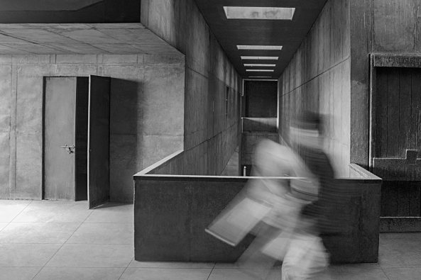 Balkrishna Doshi, Ahmedabad, Le Corbusier, Louis Khan, Life Insurenace Corporation Housing, Kamala, Indologie, Premabhai Hall, Sangath, Aranya, Amdavad Ni Gufa