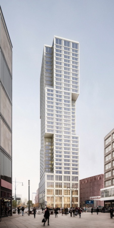 alexanderplatz, hochhaus, ortner, o&o, neubau, plne, monarch, kollhoff, masterplan, alexander a tower, brgerworkshop, brgerbeteiligung, verbietet das bauen, ddr, ddr-architektur, buchvorstellung, Plattformnachwuchsarchitekten, Daniel Fuhrhop, leerstandsmelder