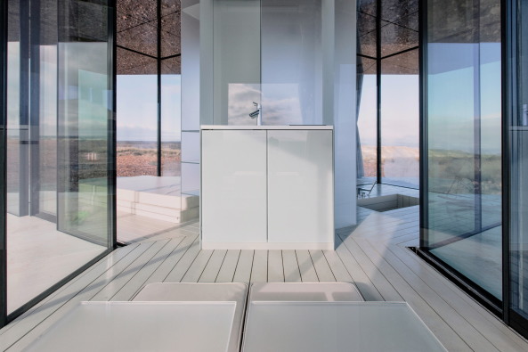 Gorafe, 2018, OFIS, Pavillon, Pavilion