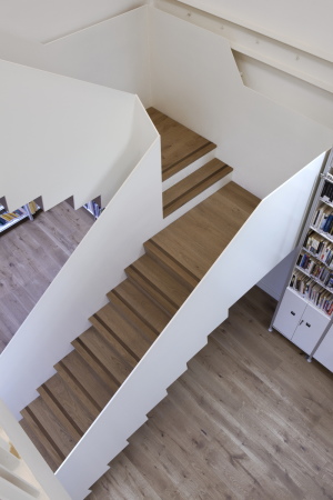 Londoner Instituto Cervantes, Binom Architects, Public Competition, Built Project, 2017, London