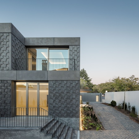 Lissabon, 2018, Promontorio, Botschaft, Embassy