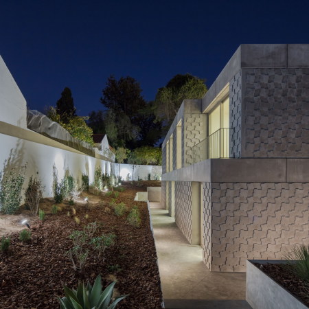 Lissabon, 2018, Promontorio, Botschaft, Embassy