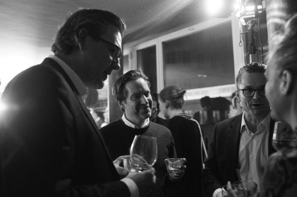 Architecture Matters, Nadin Heinich, plan A, M�nchen, Christiane Thalgott, Erion Veliaj, Elisabeth Merk, Julian Nida-R�melin , Saskia van Stein, Chris Dercon, Reinier de Graaf, J�rgen Bruns-Berentelg, Hafen City, Ulrich H�ller, Andrej Holm, Carsten Loll