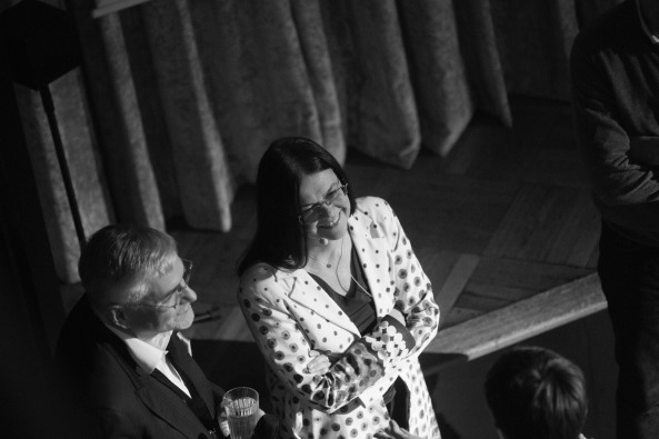 Architecture Matters, Nadin Heinich, plan A, Mnchen, Christiane Thalgott, Erion Veliaj, Elisabeth Merk, Julian Nida-Rmelin , Saskia van Stein, Chris Dercon, Reinier de Graaf, Jrgen Bruns-Berentelg, Hafen City, Ulrich Hller, Andrej Holm, Carsten Loll