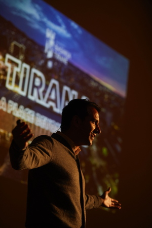 Architecture Matters, Nadin Heinich, plan A, M�nchen, Christiane Thalgott, Erion Veliaj, Elisabeth Merk, Julian Nida-R�melin , Saskia van Stein, Chris Dercon, Reinier de Graaf, J�rgen Bruns-Berentelg, Hafen City, Ulrich H�ller, Andrej Holm, Carsten Loll