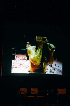 Architecture Matters, Nadin Heinich, plan A, M�nchen, Christiane Thalgott, Erion Veliaj, Elisabeth Merk, Julian Nida-R�melin , Saskia van Stein, Chris Dercon, Reinier de Graaf, J�rgen Bruns-Berentelg, Hafen City, Ulrich H�ller, Andrej Holm, Carsten Loll