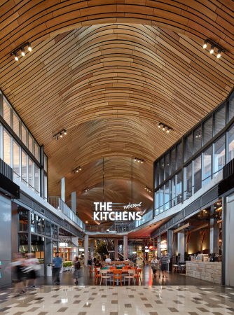 Robina Town Centre, Queensland, Australia, ACME