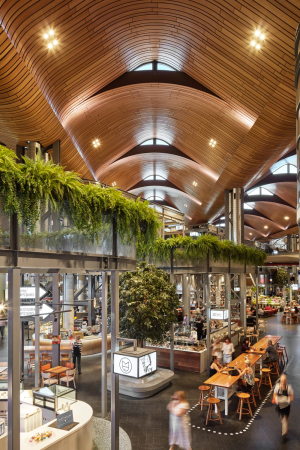 Robina Town Centre, Queensland, Australia, ACME