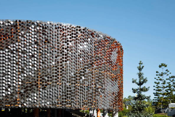 Robina Town Centre, Queensland, Australia, ACME