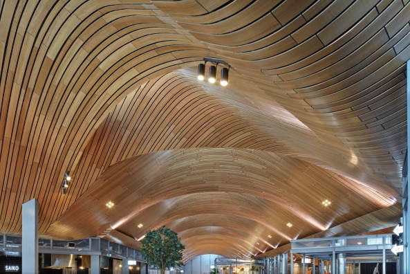 Robina Town Centre, Queensland, Australia, ACME