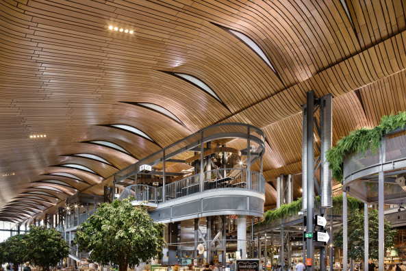 Robina Town Centre, Queensland, Australia, ACME