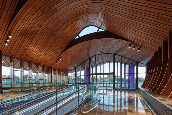 Robina Town Centre, Queensland, Australia, ACME