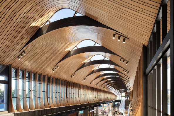 Robina Town Centre, Queensland, Australia, ACME