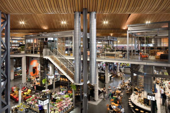 Robina Town Centre, Queensland, Australia, ACME