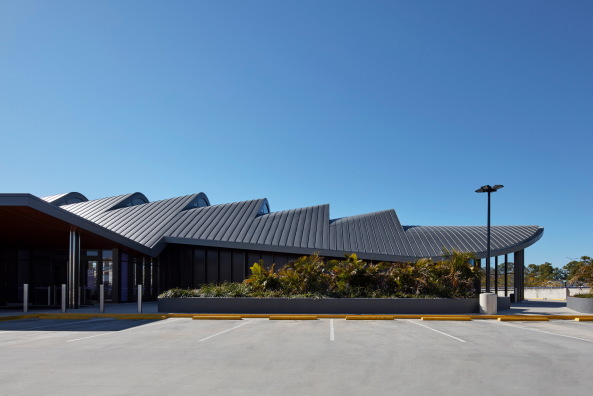 Robina Town Centre, Queensland, Australia, ACME