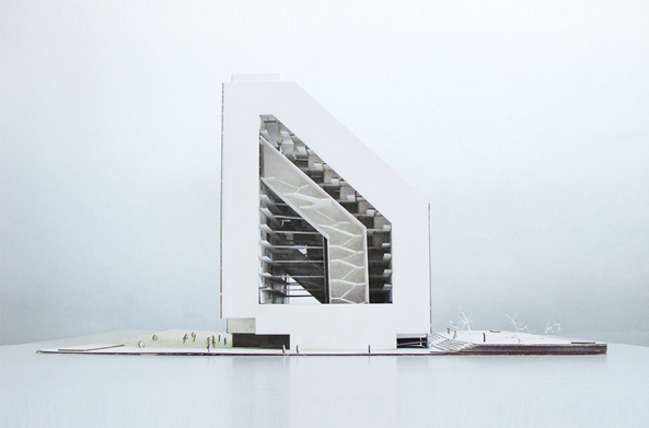 Campus, Masters, Baunetz, Meldung, Architektur, architecture, 2017, Student, students, Wettbewerb, Preis, Claus Anderhalten, Anderhalten Architekten, Vectorworks, DOM publishers, Bachelorarbeit, Masterarbeit, Diplomarbeit