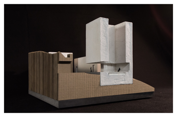 Campus, Masters, Baunetz, Meldung, Architektur, architecture, 2017, Student, students, Wettbewerb, Preis, Claus Anderhalten, Anderhalten Architekten, Vectorworks, DOM publishers, Bachelorarbeit, Masterarbeit, Diplomarbeit