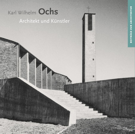 Karl Wilhelm Ochs, Moderne, Industriebau, Stiftung Schsicher Architekten, Dresden