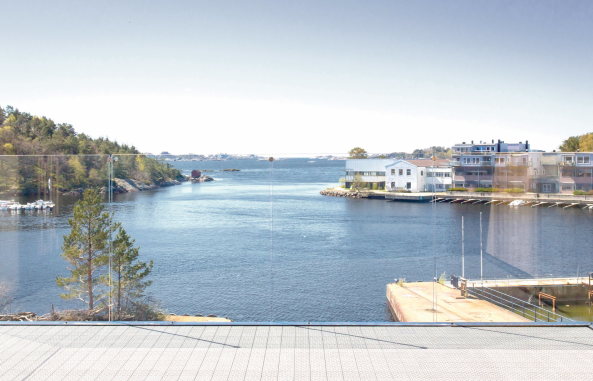Mandal, Norwegen, Wohnhaus, Reiulf Ramstad Arkitekter, Holzhuser, Fertigestellung, 2018