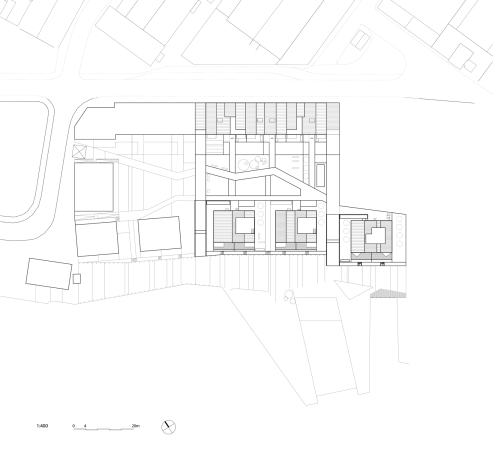 Mandal, Norwegen, Wohnhaus, Reiulf Ramstad Arkitekter, Holzhuser, Fertigestellung, 2018