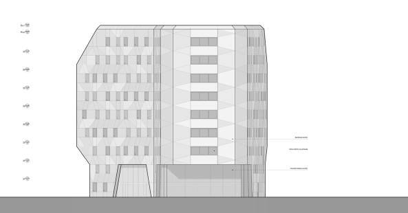 ANMA, DEERNS, Paris, Maison de l�Ile de France, Studentenwohnen, Campus, Energiekonzept