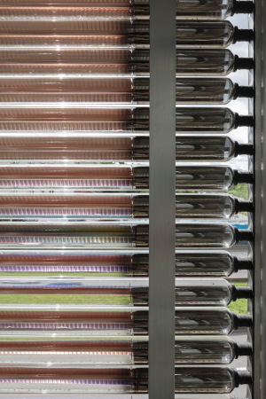 ANMA, DEERNS, Paris, Maison de l�Ile de France, Studentenwohnen, Campus, Energiekonzept