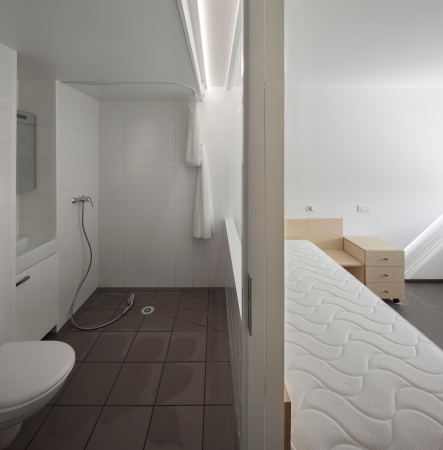 ANMA, DEERNS, Paris, Maison de l�Ile de France, Studentenwohnen, Campus, Energiekonzept