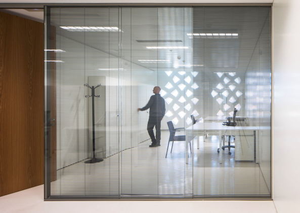 2018, Mecanoo, AYESA, Ciudad de la Justicia, Fernando Alda, Cordoba, Gericht, court, Justizzentrum