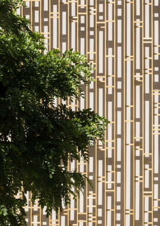 2018, Mecanoo, AYESA, Ciudad de la Justicia, Fernando Alda, Cordoba, Gericht, court, Justizzentrum