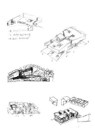 2018, Mecanoo, AYESA, Ciudad de la Justicia, Fernando Alda, Cordoba, Gericht, court, Justizzentrum