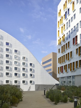 Roland Halbe, Fuksas, Marseille, Hafen, Quartier, Tranformationsgebiet, Masterplan, Hotel, Theater, Luc Besson