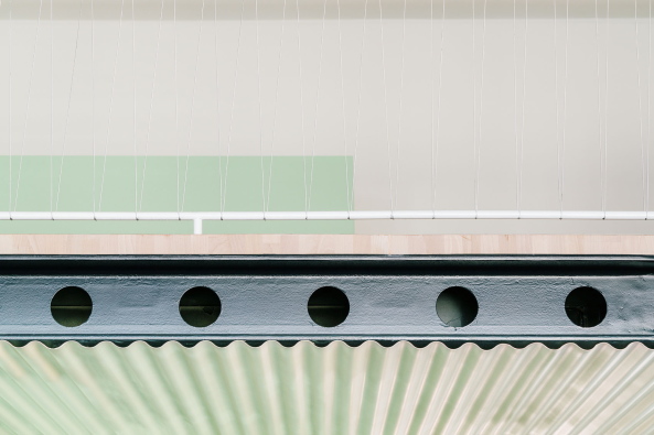 Wohnen, Apartment, Madrid, Spanien, Mara Langarita und Vctor Navarro