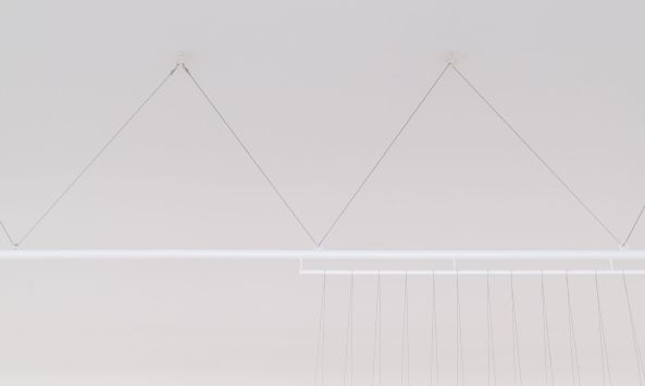 Wohnen, Apartment, Madrid, Spanien, Mara Langarita und Vctor Navarro