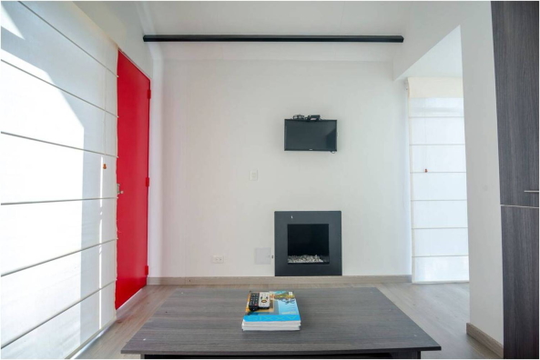 Wohnen, Fertigteilhaus, Germ�n Ricardo Camacho Barrera