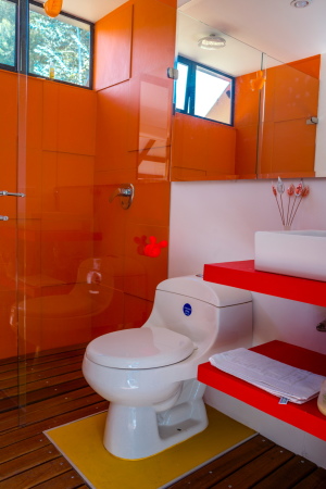 Wohnen, Fertigteilhaus, Germ�n Ricardo Camacho Barrera