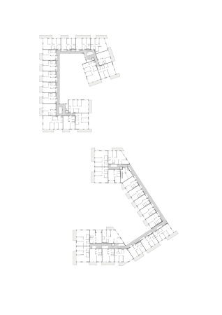 SAT, Satzingerweg, trans_city ZT GmbH, Wohnen auf den Wiener Schichtgrnden