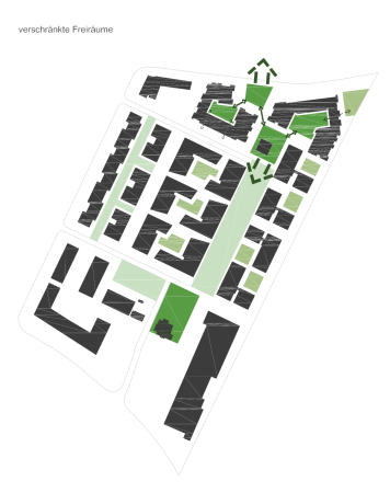 SAT, Satzingerweg, trans_city ZT GmbH, Wohnen auf den Wiener Schichtgrnden
