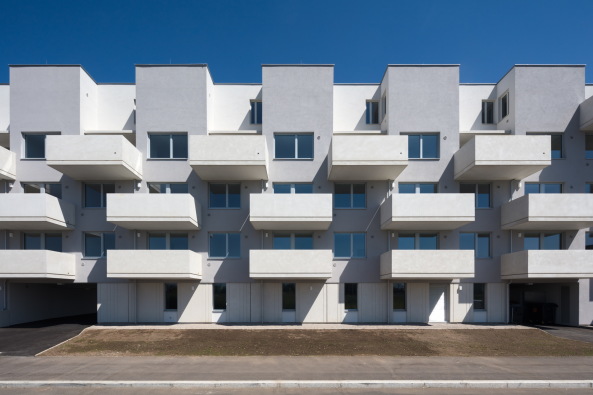 SAT, Satzingerweg, trans_city ZT GmbH, Wohnen auf den Wiener Schichtgrnden