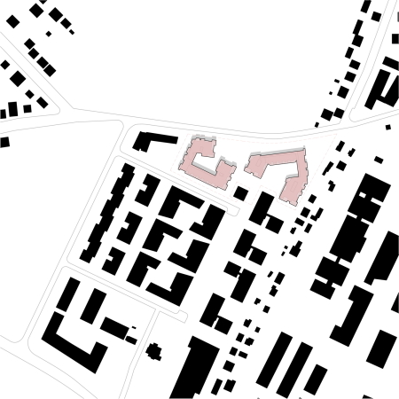 SAT, Satzingerweg, trans_city ZT GmbH, Wohnen auf den Wiener Schichtgrnden