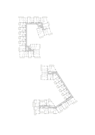 SAT, Satzingerweg, trans_city ZT GmbH, Wohnen auf den Wiener Schichtgrnden
