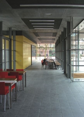 Schulerweiterung bei Oldenburg eingeweiht