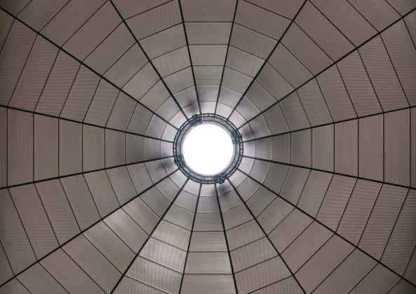 Mario Botta wird 75 und baut in Mendrisio