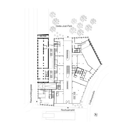 Wien, 2017, Schenker Salvi Weber, Feld72 Architekten, Firmenzentrale, Headquarter