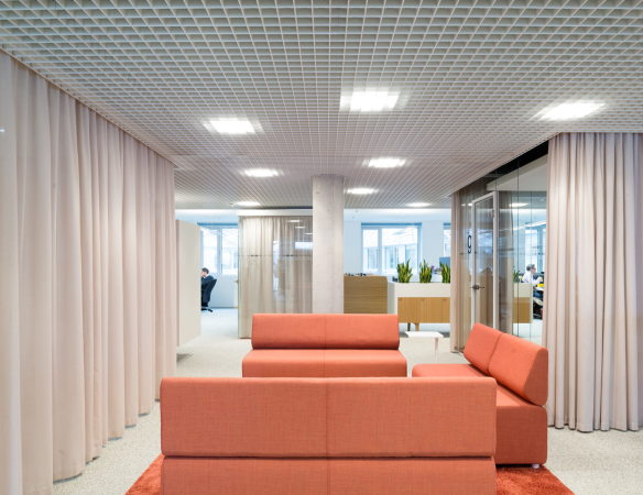 Wien, 2017, Schenker Salvi Weber, Feld72 Architekten, Firmenzentrale, Headquarter