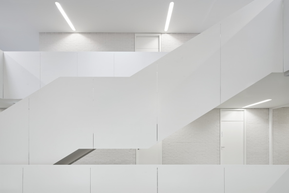 2018, Polizeiwache, Bez Kock, police station, Aschaffenburg