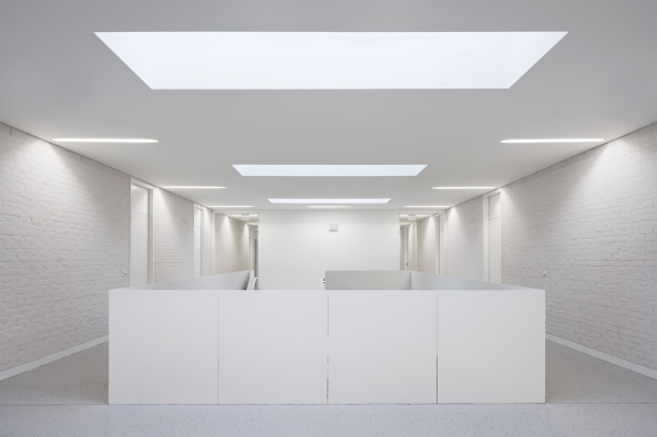 2018, Polizeiwache, Bez Kock, police station, Aschaffenburg