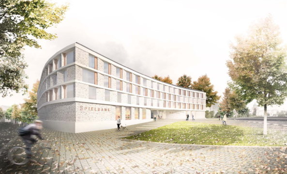 Hascher Jehle Architektur, Berlin