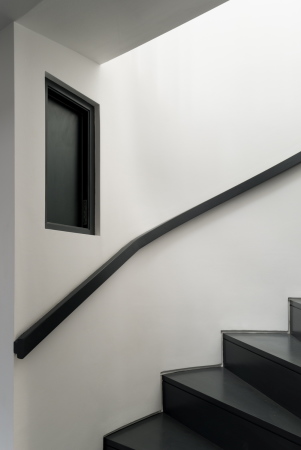 London, Office S&M, Salmen House, kostengnstig bauen