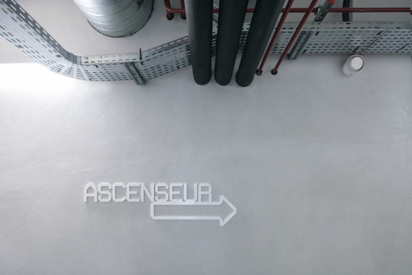 OLGGA Architekten, Atelier CAMBIUM, Saint-Paul-ls-dax, Frankreich, Sportanlage, Tribne, Landschaftspark, Naturschutzgebiet, Terrassen